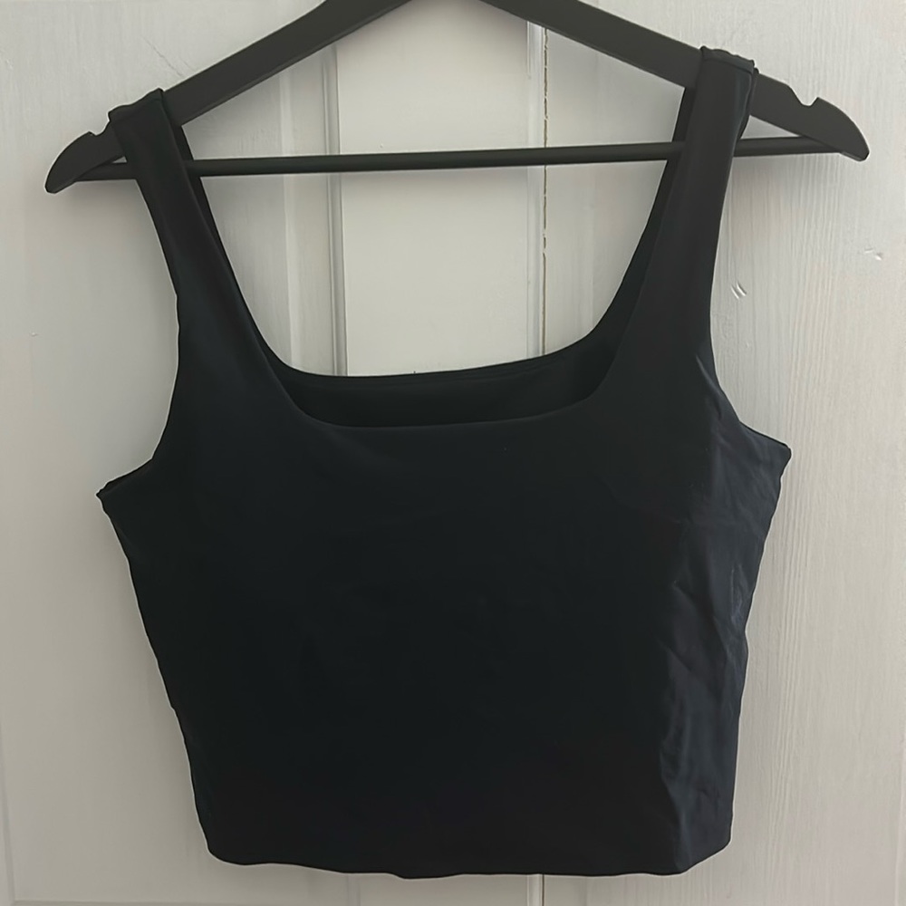 Fabletics Sports Tank - Medium